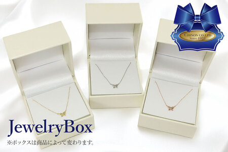 PT プラチナ ダイヤモンド ペンダント 蝶 MJ-1149 ジュエリー