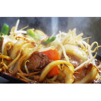 ふるさと納税 十和田市 極旨醤油仕込み!熟成ラム肉ジンギスカン 1.2kg(200g×6パック)小分けで便利! |  | 01