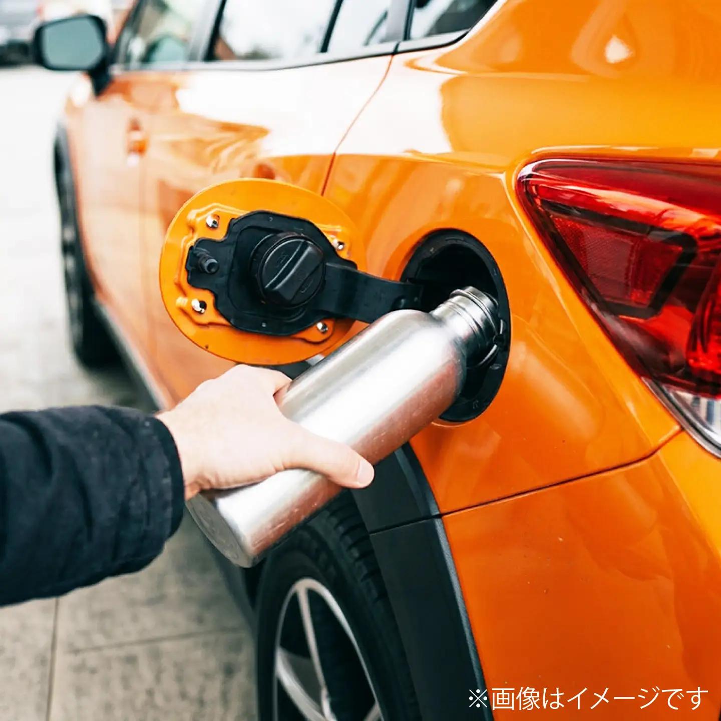 カー用品 ウェポン＆スートルワンショット 100ml [BAHC008] カー用品