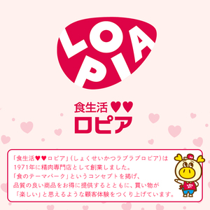 ロピア 冷凍ピザ マルゲリータ (計10枚)  LOPIA ピザ ＜離島配送不可＞ 【ksg1817】【ロピア】