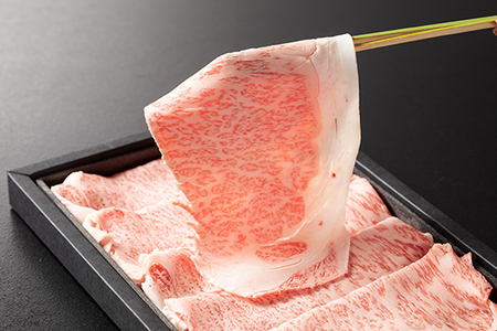 Art Beef Gallery『歌舞伎 連獅子』 近江牛 サーロイン 500g 【E032W】 近江牛 牛肉 すき焼き しゃぶしゃぶ