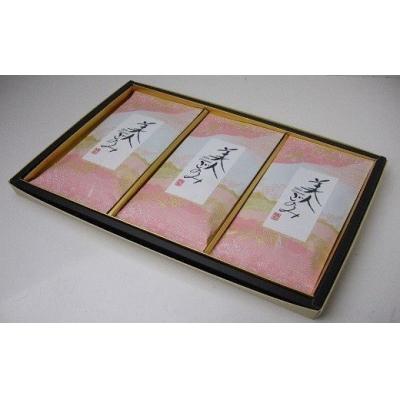 ふるさと納税 豊後高田市 山口園代表銘茶の一つ「美人ごのみ」3本セット