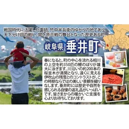 ≪令和7年産≫ 【3か月定期便】岐阜 コシヒカリ （約5kg×3回）