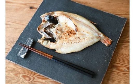 山陰浜田極味 のどぐろ一夜干し（大）2枚入り 干物 冷凍 ひもの 一夜干し のどぐろ アカムツ お取り寄せ グルメ レシピ付き 【164_1827】