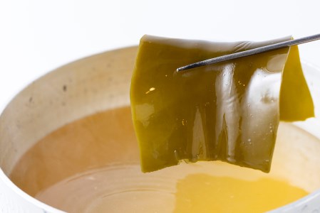 北海道産 日高昆布 計 1kg (200g×5袋)