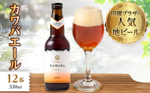 カワバエール　12本セット【1446340】