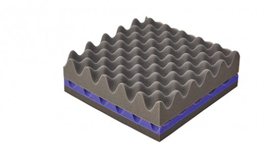 昭和西川 20年ムアツ　マットレスXX　シングル　山梨県　市川三郷町　マットレス 高反発ウレタン マットレス 楽 寝る 体にぴったり 姿勢改善 寝姿勢 シングル 背骨 不眠 不眠解消 健康 昭和西川 