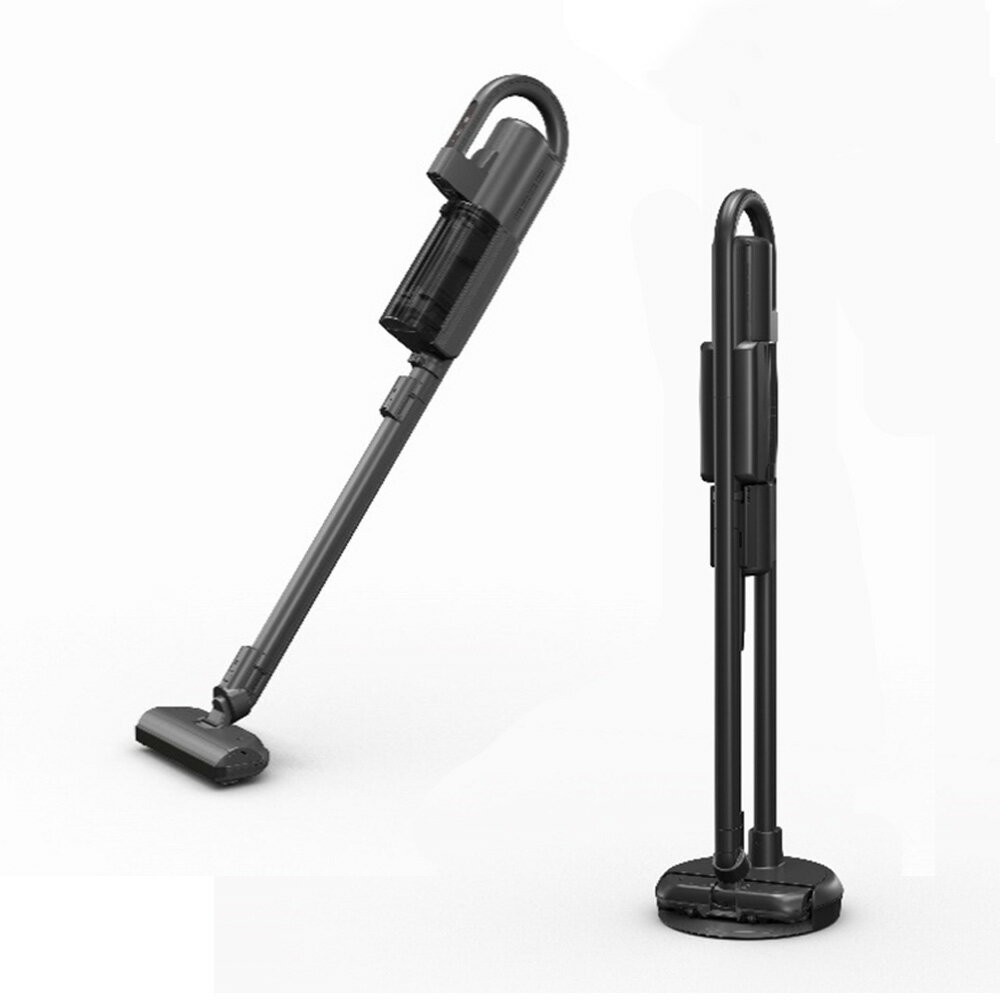 【ふるさと納税】三菱コードレススティッククリーナー　iNSTICK ZUBAQ（紙パック式）　HC-JK2E-B＜カラー：マットチタンブラック＞　【11218-0973】 三菱電機 掃除機 軽い コンパクト 絨毯 フローリング ゴミ 新生活 アタッチメント スタイリッシュ 埼玉県 深谷市