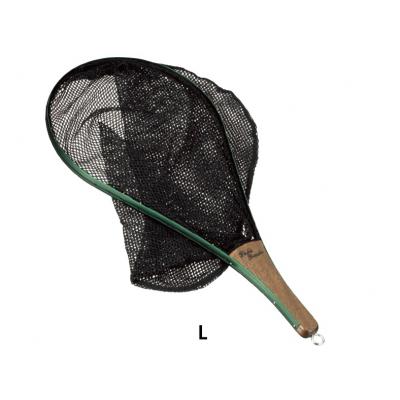 ふるさと納税 八尾市 昌栄 ランディングネット(L)(B239)