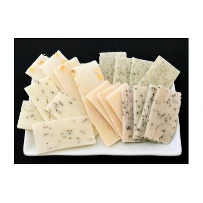 ふるさと納税 小松市 寒干しかきもち 5種10枚 5袋 乾燥 かき餅 石川県産神楽糯米 |  | 01