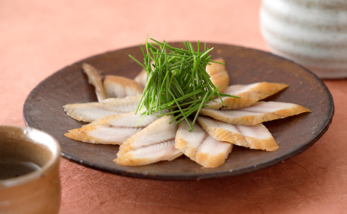 彩和　浜名湖うなぎ燻り（くゆり）セット【葵】【配送不