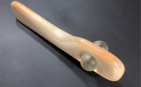 M-KCG1.【白-Lセット】Woodcise(R)　4点セット