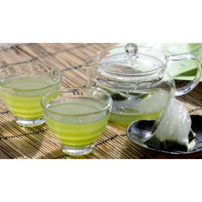 ふるさと納税 森町 濃旨緑茶ティーバッグ5g×25個入り×10袋【森町SF】 |  | 03