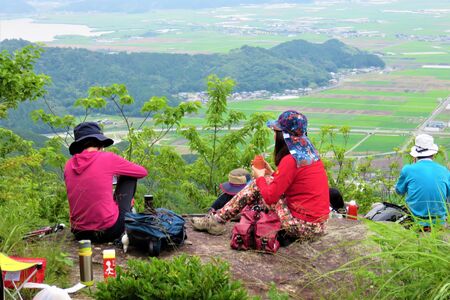 O-G10 東近江トレイル実行委員会が実施するイベント参加補助券 2000円 東近江トレイル実行委員会