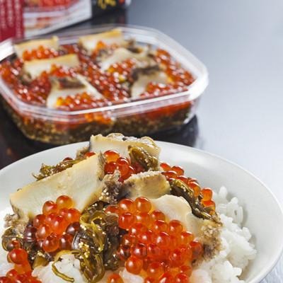 ふるさと納税 釜石市 三陸海宝漬150g |  | 02