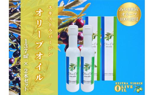 オリーブオイル2本セット