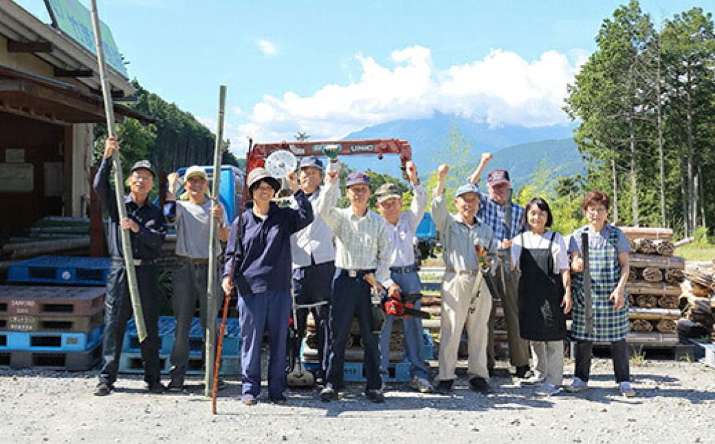 竹炭お風呂セット