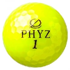 19 『PHYZ5 イエロー』2ダースセット