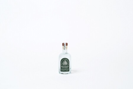 舞輪源蒸留所 フレッシュクラフトジン Mairingen Fresh Craft Gin (200ml)