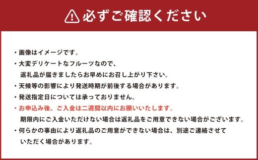 岡山県産冬桃がたり6個入り