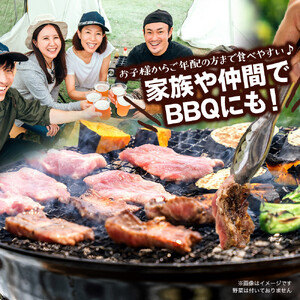 博多和牛　霜降りカルビ　全３回定期便　約500ｇ×3回