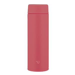 象印 ステンレスマグ「 TUFF 」 SUAA48 【カラー：ポピー レッド （RM）】