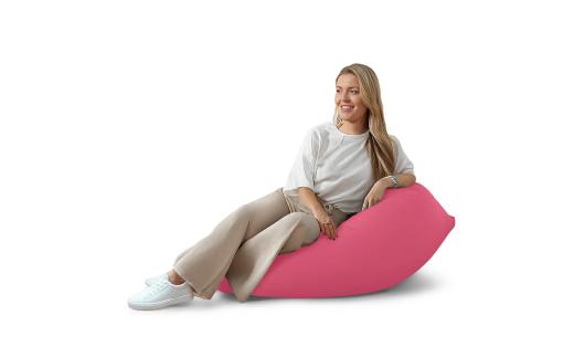 Yogibo Mini（ダスティピンク）