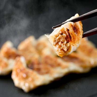 ふるさと納税 別海町 北海道産 旨み溢れる 野付湾 北海シマエビ餃子 12個入り×3pc |  | 01