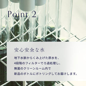天然水 【12ヶ月お届け】富士山の源流水（9.5L×2本/ケース）ミネラルウォーター