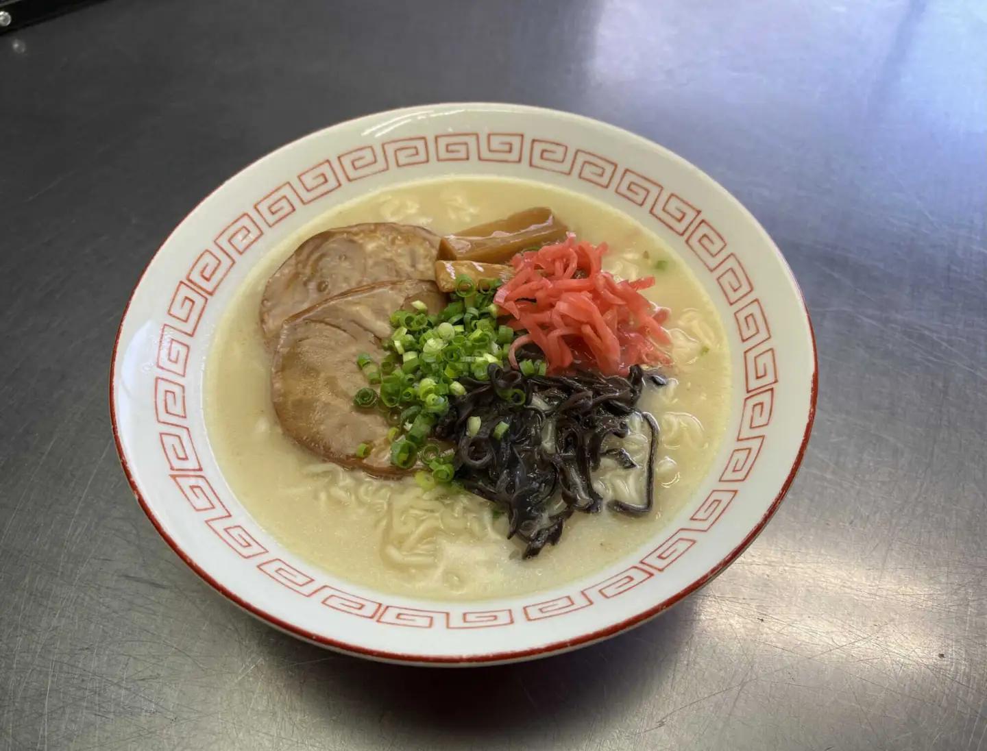 豚骨ラーメン 2種×10食[BGAC042] 大容量 豚骨ラーメン
