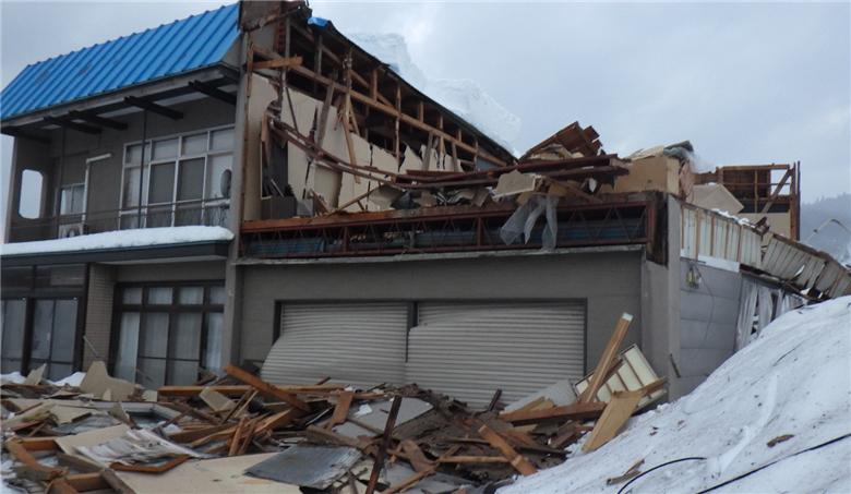 上小阿仁村令和8年秋田地方大雪災害支援【返礼品なし】