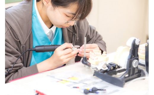 【お礼の品なし】北広島市私立養育機関支援（北海道歯科技術専門学校）