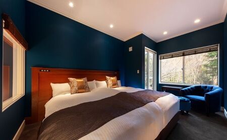 軽井沢ホテル ロンギングハウス 宿泊ギフト券 30000円分