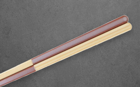 OEDO -PEARLY- Rose Pink / 箸 はし カトラリー お箸 小浜市 / スタイル・オブ・ジャパン[BFCX021]