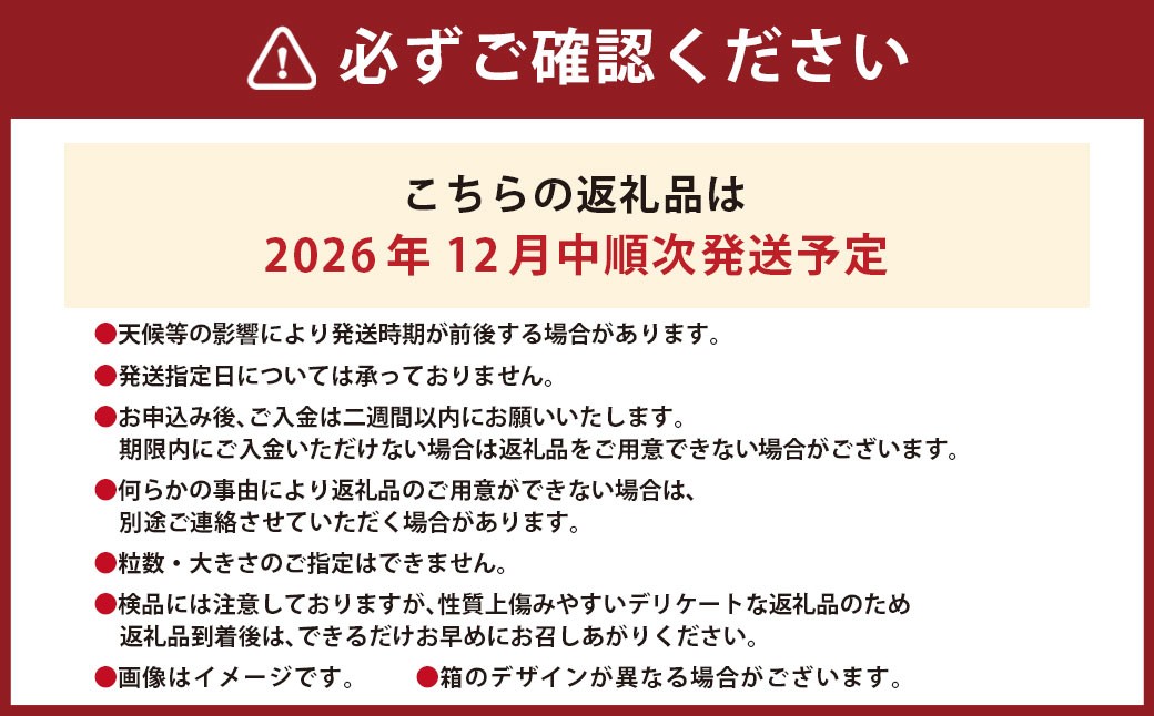 A331 【2025年12月中順次発送予定】福岡県産あまおう＆山川みかん詰合せ（あまおう12-15粒、山川みかん9-12玉）
