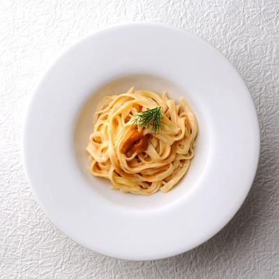 ふるさと納税 小浜市 鯛ひしおと雲丹ひしお詰合せ タイの旨味が凝縮されたひしおと鮮度のいいウニを使ったひしおのセット |  | 02