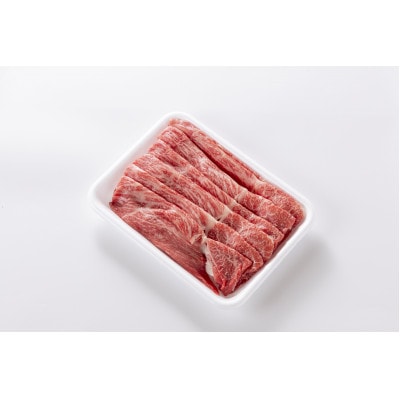 飛騨牛5等級　モモ・カタスライス 1.4kg【配送不可地域：離島】【1751866】