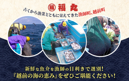 【えび素干し】天然甘えび越前町産(50g×10袋) [e15-a050] 干しえび 海老 エビ 干しエビ