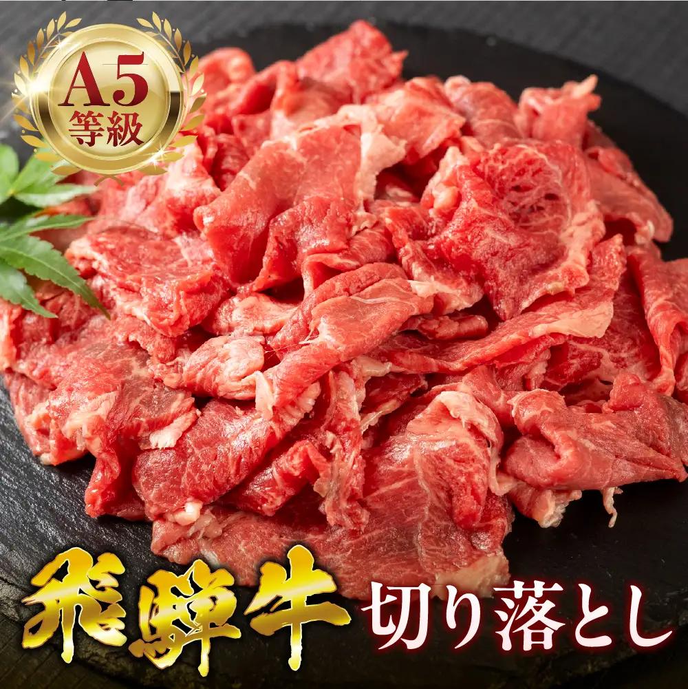 ご褒美コース 老舗料亭うなぎ × A5飛騨牛