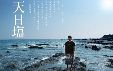 天日海塩 土佐の塩丸 白丸 200g×7袋 粗い粒 塩 塩 塩 塩 塩 ［1521-2］