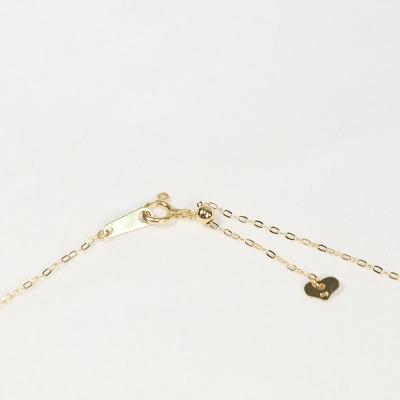 ふるさと納税 甲府市 K18YG 0.50ct フラワーダイヤモンドリング&ペンダント　9410/P2948 |  | 02