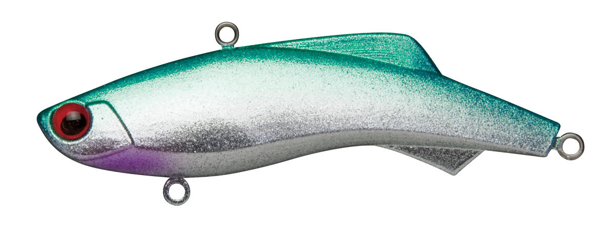 【ふるさと納税】shiriten VIBE 73 勝負シリーズ SY#05 銀粉キビナゴ