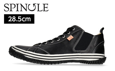 SP－442　Black　サイズXL（28.5cm） No.992-07