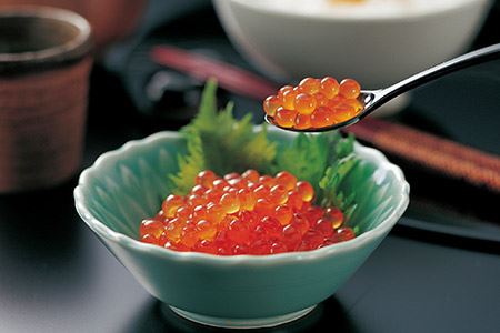 【北海道根室産】海鮮セット(毛がに、ホタテ貝柱、いくら) D-05001