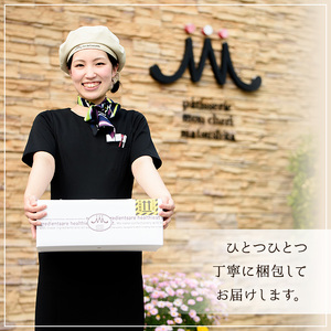 【4回定期便】チョコ好きにはたまらない♪期間限定 洋菓子人気店 「モン・シェリー松下」 スイーツ定期便（R6年10月～R7年９月申込分）洋菓子 和菓子 チョコ チョコレンガ せんべい ソルベ 饅頭 ス