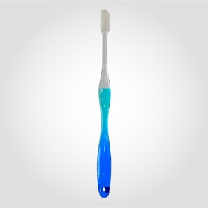 VIGAKU LAB.ギフトセット　グラデーションクールカラー ／ タナベ 歯ブラシ クレンジングブラシ ビガクラボ ハミガキ 大人用 プレゼント ギフト 奈良県 田原本町