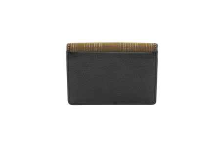 ＜TAMIYA RADEN/民谷螺鈿＞Sea shell Card Case ver.2 ブロンズ