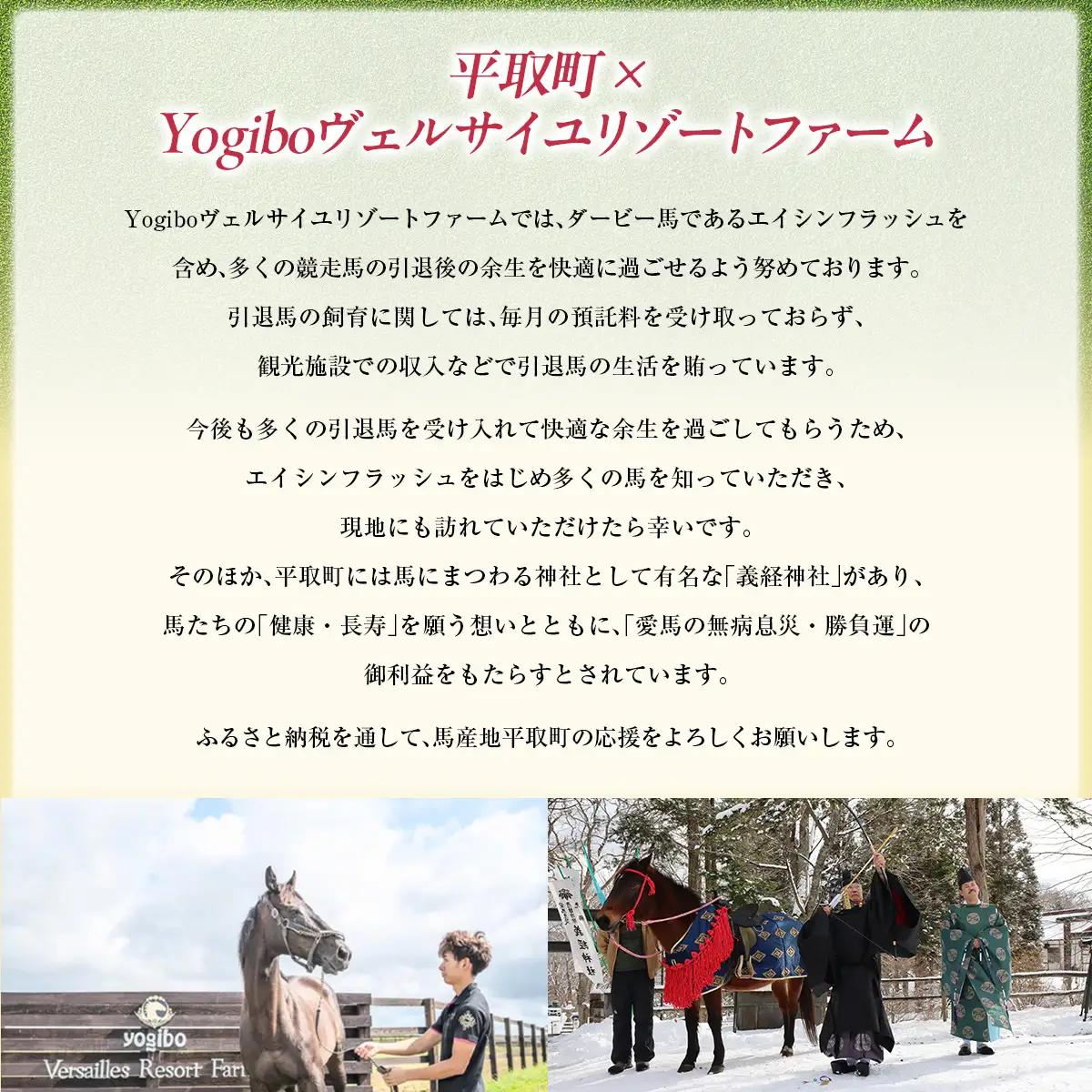 【アドマイヤジャパン×Yogibo】Ｔシャツ_Sサイズ（ベージュ） BRTV035-1