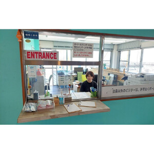 BAY MARINA ボート艇置料金に使えるチケット(300,000 円分)