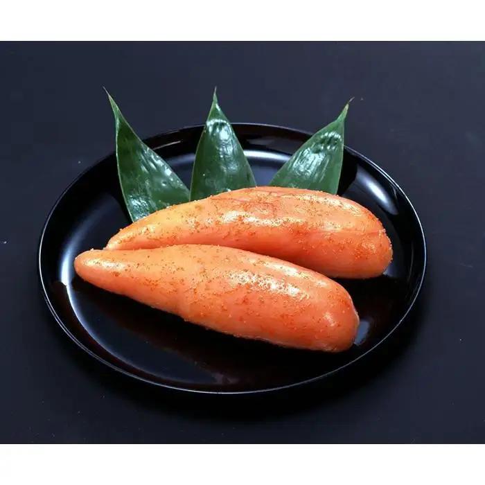 明太子 博多 辛子明太子 無着色 500g 木樽入り | ふるさと納税 明太子 めんたいこ 福岡市 明太 魚卵 海鮮 ご飯 ご飯のお供 冷凍 大容量 小分け 人気 便利 おすすめ ランキング お取り寄